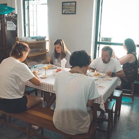 501 Merchant Bed & Breakfast Yangon Exteriör bild