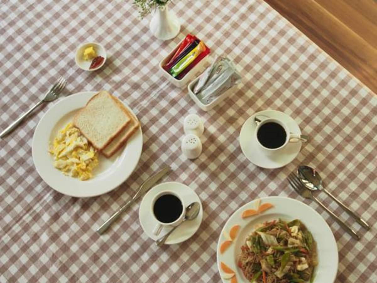 501 Merchant Bed & Breakfast Yangon Exteriör bild