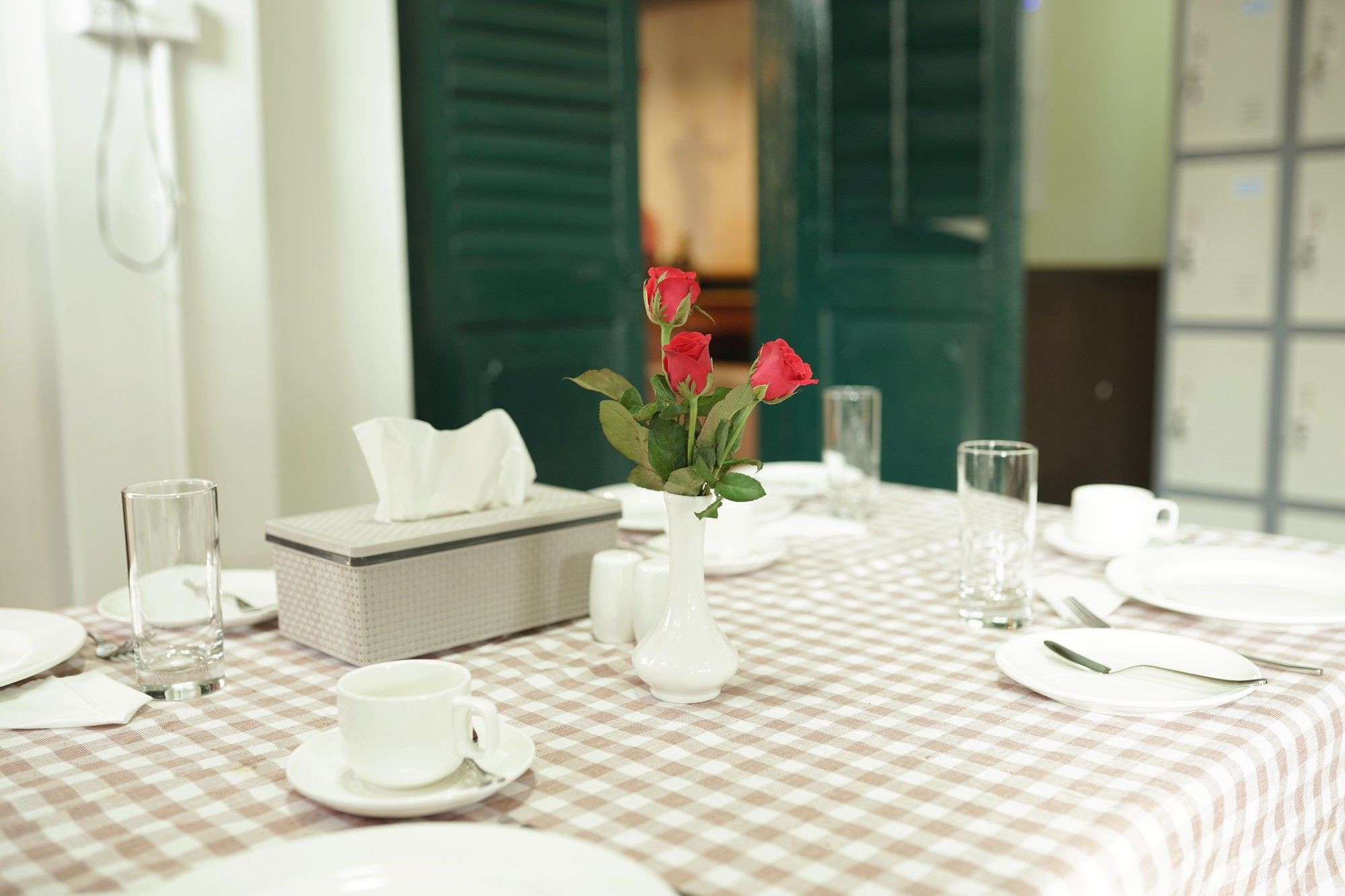 501 Merchant Bed & Breakfast Yangon Exteriör bild