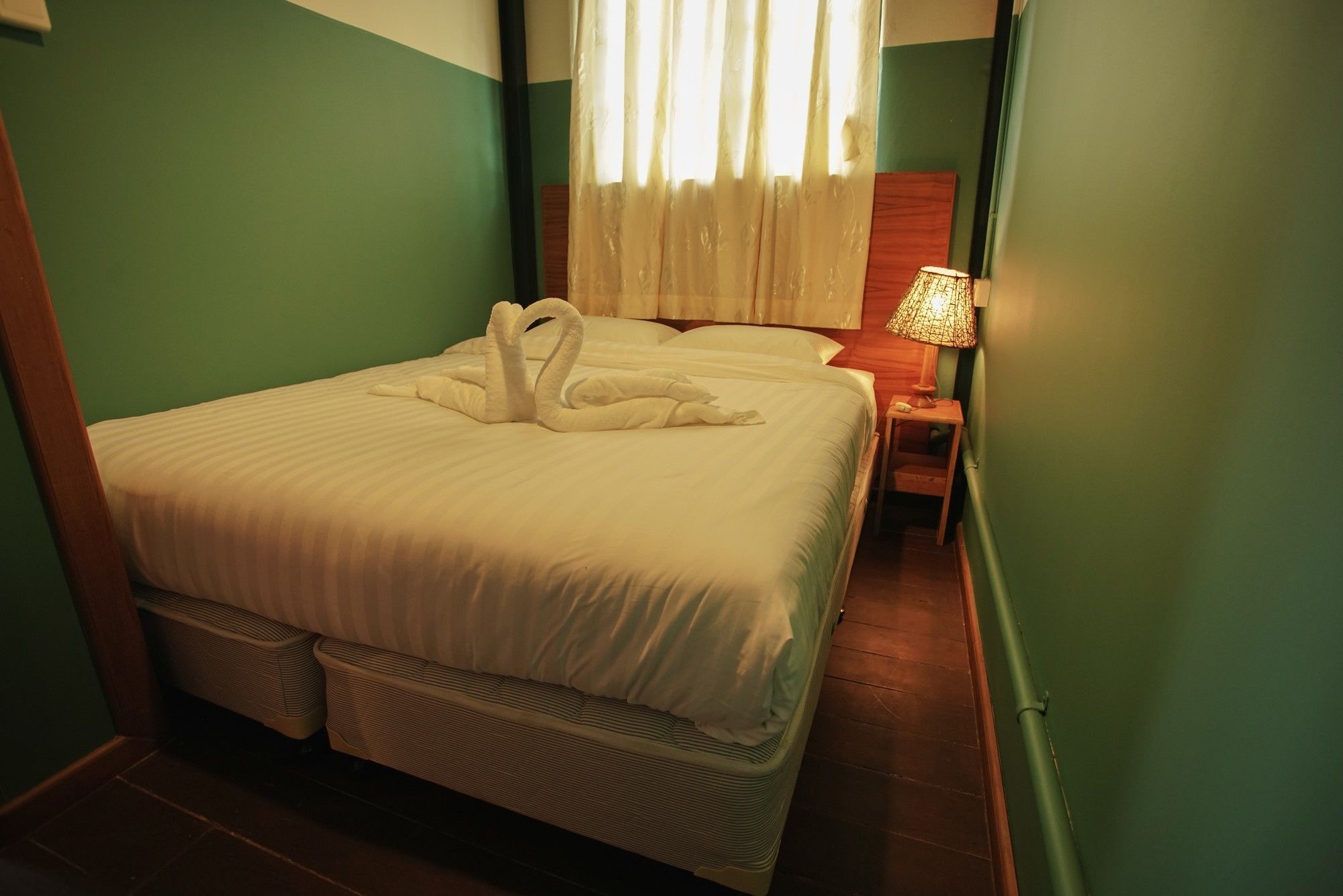 501 Merchant Bed & Breakfast Yangon Exteriör bild